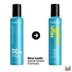 Matrix Pěnové tužidlo pro objem vlasů Total Results High Amplify (Foam Volumizer) 250 ml