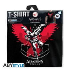 AbyStyle Assassin´s Creed - pánské tričko "Assassin" - XL