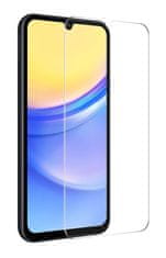 HD Ultra Ochranné flexibilní sklo Samsung A15 118439