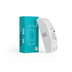 Sonoff Sonoff BasicR4 inteligentní relé 10A 230V WiFi eWeLink Remote