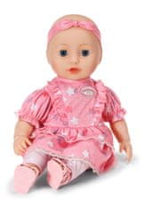 Baby Annabell Mia, 43 cm - růžová