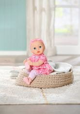 Baby Annabell Mia, 43 cm - růžová