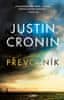 Cronin Justin: Převozník