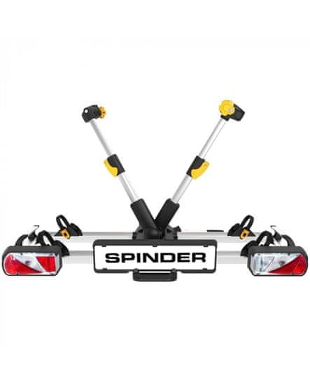Spinder Spinder XPLORER nosič kol