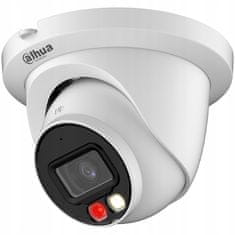 Dahua IP monitorovací sada 3 kamery Dahua Wizsense 4Mpx 2K PoE Dual Light LED/IR