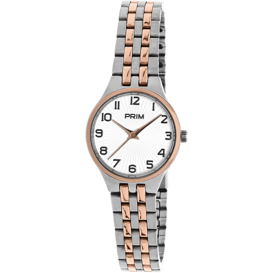 MPM Dámské hodinky PRIM Klasik Lady 68 - E W02P.13095.E