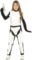 Guirca Kostým Star Wars Stormtrooper 5-6 let