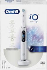 Oral-B iO Series 9 White