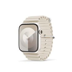 EPICO Ocean pásek pro Apple Watch 42/44/45/49 63418101100001 - slonovinový