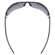 Uvex Brýle Sportstyle 204 černo/bílé