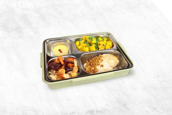 Foodoku Obědový box