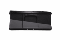 James Baroud Střešní stan, Evasion XL, 220 x 160 cm , James Baroud - barva černá 
