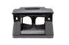 Střešní stan Evasion XL, 220 x 160 cm , James Baroud - barva šedá 