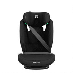 Maxi-Cosi RodiFix S i-Size autosedačka 2024 Basic Black