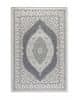 Kusový koberec Gemini 106023 Silver z kolekce Elle – na ven i na doma 80x150