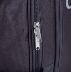 Delsey Cestovní taška na kolečkách Pin Up 5 73 cm 342024000 - šedočerná