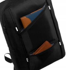 Peterson Cestovní batoh s prostorem pro notebook