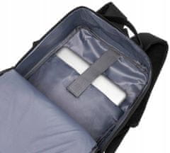 Peterson Cestovní batoh s prostorem pro notebook