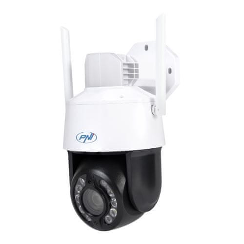 PNI House IP575 Video monitorovací kamera 5MP WiFi s IP