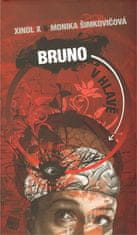 Bruno v hlavě - Xindl X