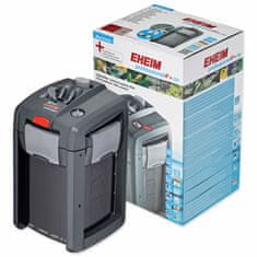 EHEIM Filtr Professionel ELECTRONIC 4+ 350 vnější, s náplní 1050l/h