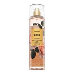 Rose tělový spray pro ženy 236 ml
