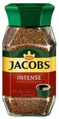 Jacobs Instantní káva - Intense 200 g