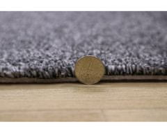 Betap AKCE: 140x210 cm Metrážový koberec Ocean Twist 73 - neúčtujeme odřezky z role! (Rozměr metrážního produktu Bez obšití)