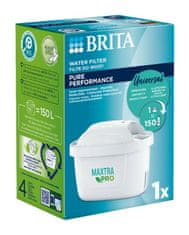 Brita MAXTRA PRO filtr Pure Performance - 1 kus