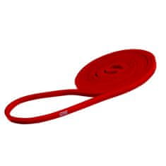 ONE Fitness Odporová guma červená PBF-PRO (2080 x 6.4 x 4.5 MM)