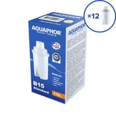 Aquaphor B15 12ks