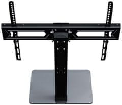 Stell SHO 4810 stolní stojan pro TV, černá