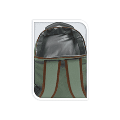 everGO Chladící batoh 12 litrů Barva: Zelená