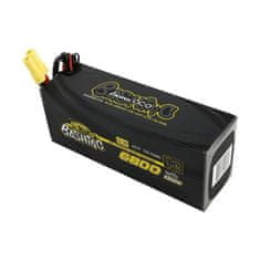 Gens Ace LiPo baterie Gens Ace Bashing 6800mAh 22,2V 6S1P 120C EC5