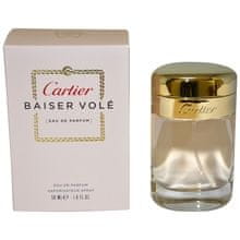 Cartier Cartier - Baiser Vole EDP 50ml 
