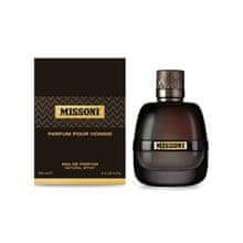 Missoni Missoni - Perfume Pour Homme EDP 50ml 