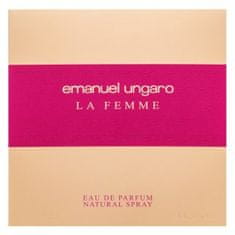 Emanuel Ungaro La Femme parfémovaná voda pro ženy 100 ml