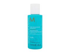 Moroccanoil 70ml curl enhancing, šampon