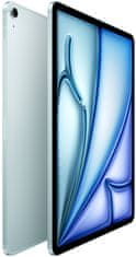 Apple iPad Air Wi-Fi + Cellular, 13" 2024, 256GB, Blue (MV6W3HC/A)