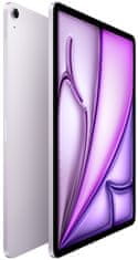 Apple iPad Air Wi-Fi, 13" 2024, 256GB, Purple (MV2H3HC/A)