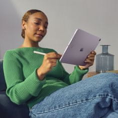 Apple iPad Air Wi-Fi, 13" 2024, 256GB, Purple (MV2H3HC/A)