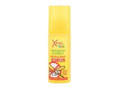 Xpel 70ml mosquito & insect repellent, repelent