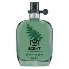 Avon Green Fougere EDT