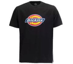 Dickies ICON LOGO T-SHIRT BLACK vel. XL