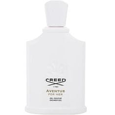 Creed Aventus For Her - sprchový gel 200 ml