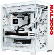 HAL3000 MČR 2024 (AMD), bílá (PCHS9113)