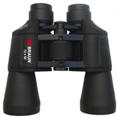 BRAUN CLASSIC 12x50 dalekohled