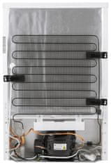 Whirlpool chladnička W55RM 1120 W + záruka 10 let na kompresor