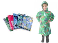 Kraftika 1ks (164) růžová dětská deštník dětská pláštěnka s obrázky,