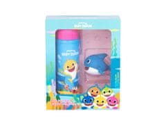 Pinkfong Pinkfong - Baby Shark Bubble Bath Kit - For Kids, 250 ml 